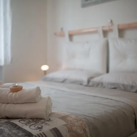 Sapore Di Sale Alojamento de Acomodação e Pequeno-almoço