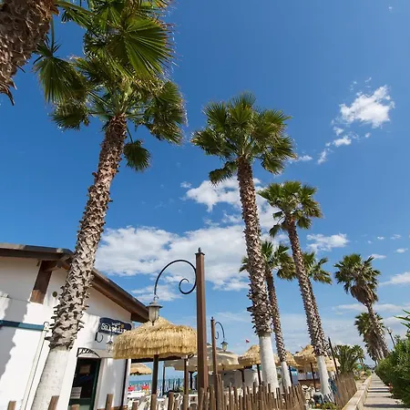 Sapore Di Sale Alojamento de Acomodação e Pequeno-almoço