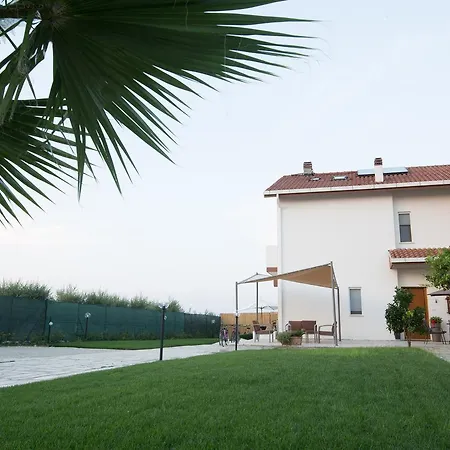 Sapore Di Sale 4* Roseto Degli Abruzzi