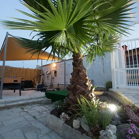 Sapore Di Sale Alojamento de Acomodação e Pequeno-almoço