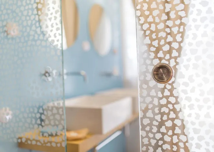 Sapore Di Sale Alojamento de Acomodação e Pequeno-almoço 4*