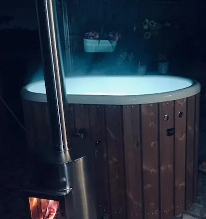 Sapore Di Sale 4* Розето-дельи-Абруцци