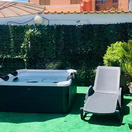 Sapore Di Sale Frühstückspension 4*