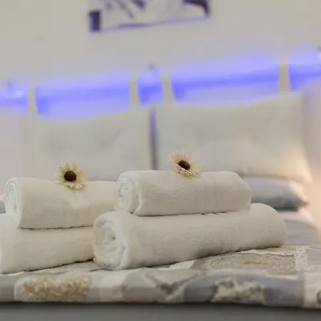 Sapore Di Sale 4*