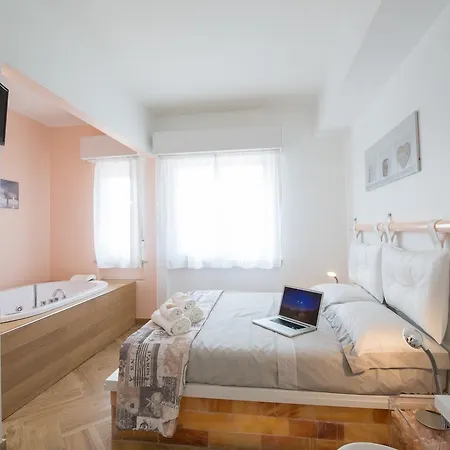 Sapore Di Sale Отель типа 