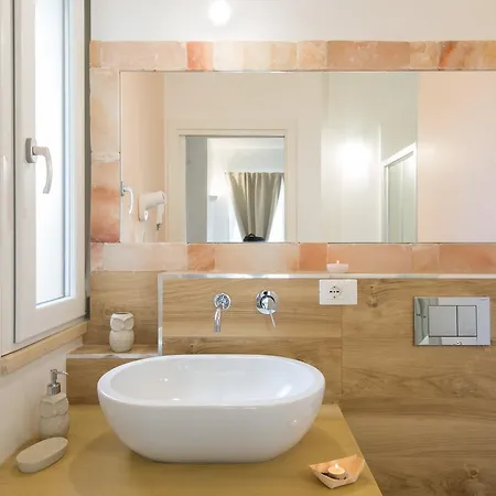 Sapore Di Sale Отель типа 