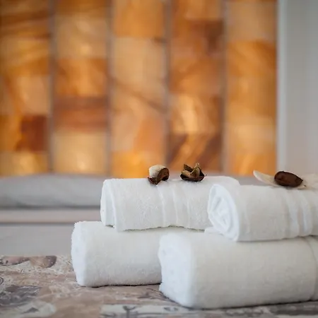 Sapore Di Sale Розето-дельи-Абруцци