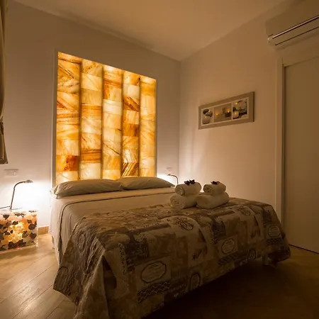 Sapore Di Sale Отель типа 