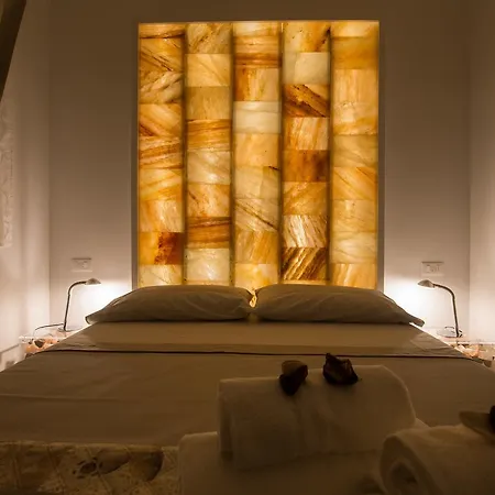 Sapore Di Sale Frühstückspension