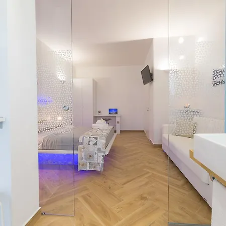 Sapore Di Sale Frühstückspension 4*