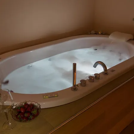Bed and Breakfast Sapore Di Sale Roseto Degli Abruzzi