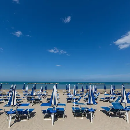 Sapore Di Sale 4*