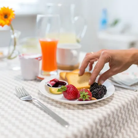 Frühstückspension Sapore Di Sale 4*