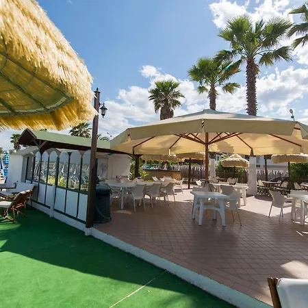 Sapore Di Sale 4*