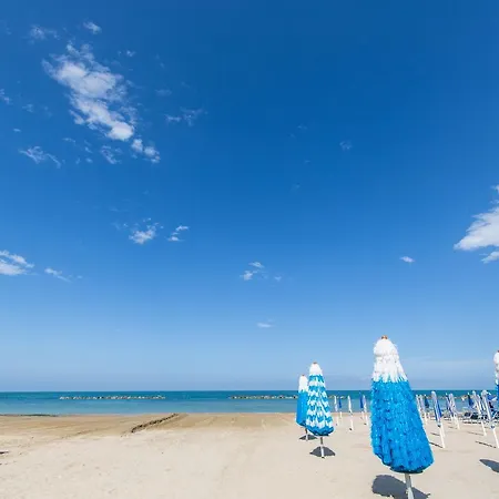 Frühstückspension Sapore Di Sale Roseto Degli Abruzzi
