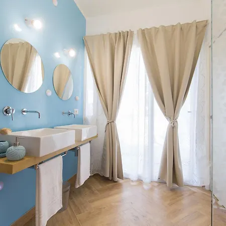 Sapore Di Sale 4* Розето-дельи-Абруцци