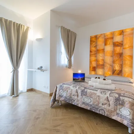 Bed and Breakfast Sapore Di Sale Roseto Degli Abruzzi