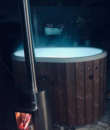 Sapore Di Sale 4* Розето-дельи-Абруцци