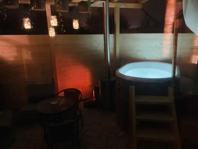 Sapore Di Sale Frühstückspension 4*