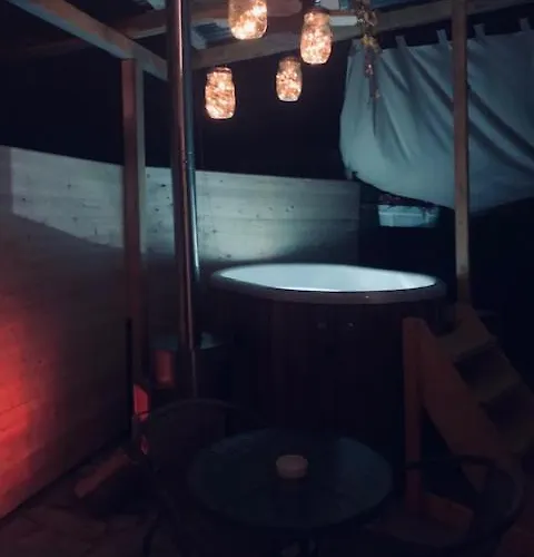 Frühstückspension Sapore Di Sale 4*