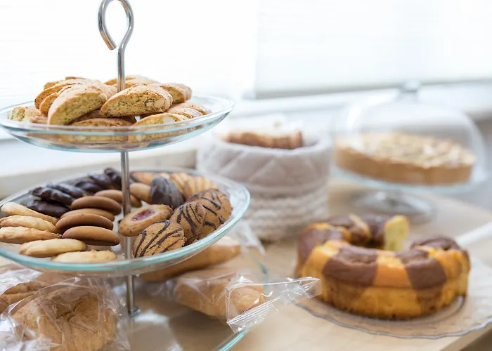 Sapore Di Sale Roseto Degli Abruzzi