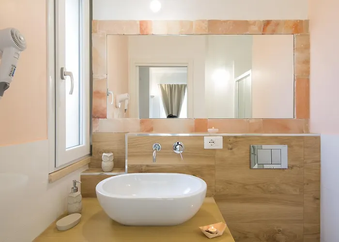 Sapore Di Sale Отель типа 