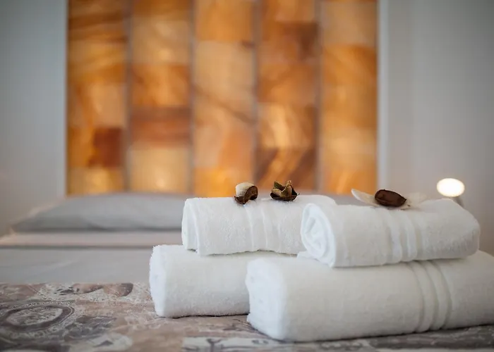 Sapore Di Sale Розето-дельи-Абруцци