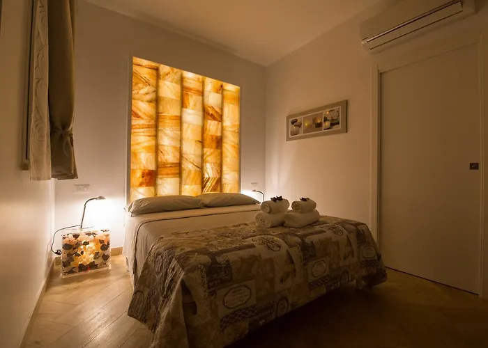 Sapore Di Sale Отель типа 