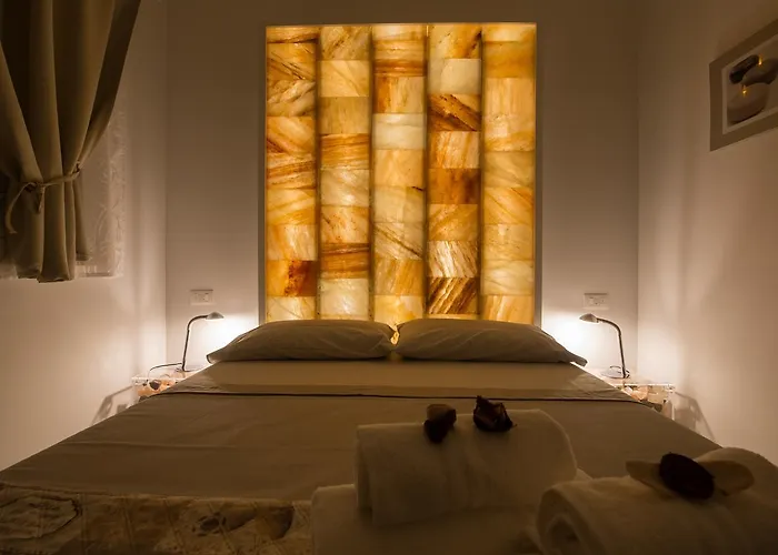 Sapore Di Sale Frühstückspension