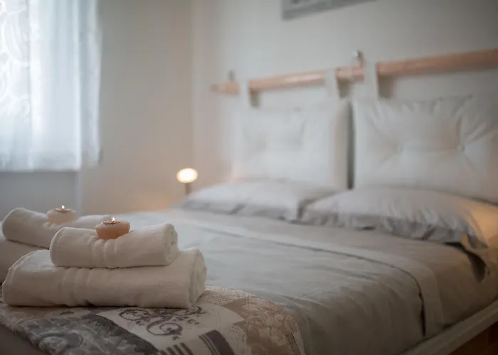 Sapore Di Sale Frühstückspension