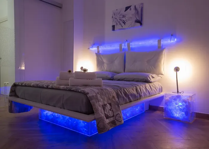 Sapore Di Sale Frühstückspension 4*