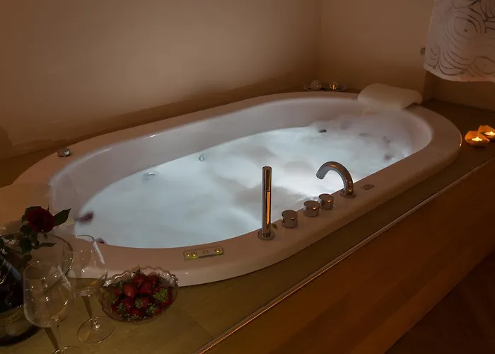 Frühstückspension Sapore Di Sale Roseto Degli Abruzzi