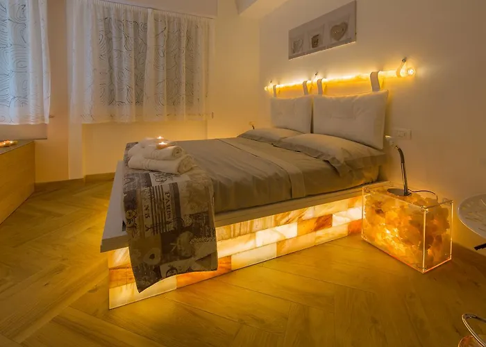 Sapore Di Sale Roseto Degli Abruzzi