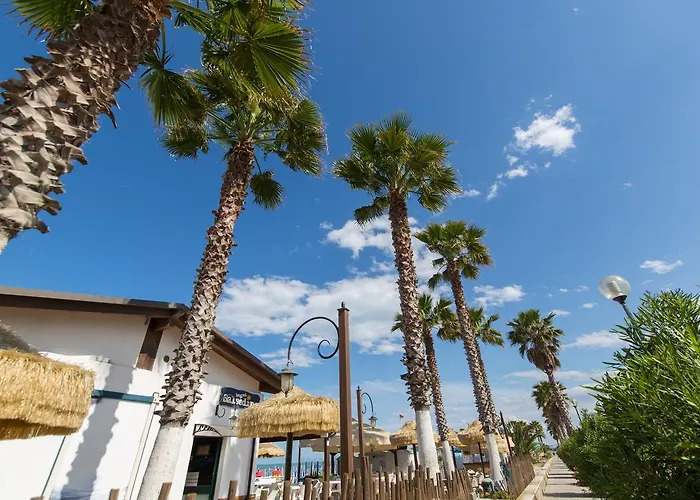 Sapore Di Sale Отель типа 