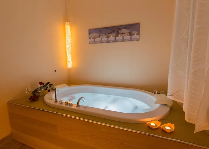 Frühstückspension Sapore Di Sale Roseto Degli Abruzzi