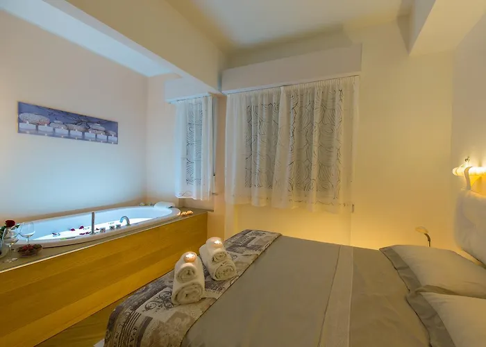 Sapore Di Sale Roseto Degli Abruzzi