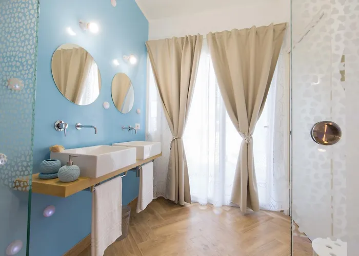 Sapore Di Sale 4* Roseto Degli Abruzzi